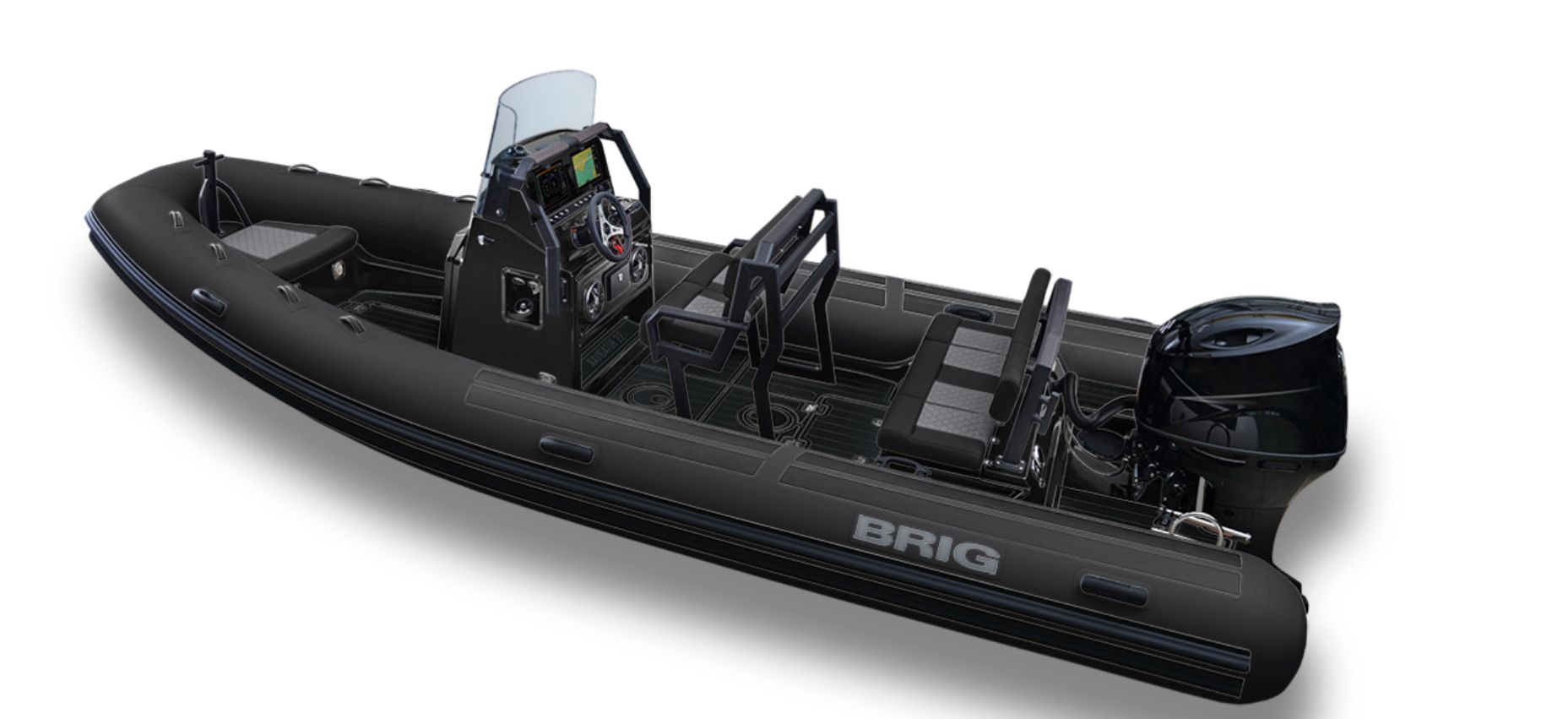 slider 9 Brig Navigator 22